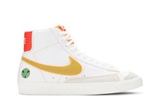 Nike Blazer Mid '77 Vintage 'Roswell Rayguns' DD9239-100 Men's Shoes