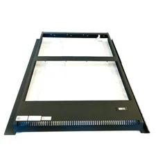 Siemens XLS-MME3-ADPT Cerberus Pyrotronics MXL to XLS Adapter Back Frame Only