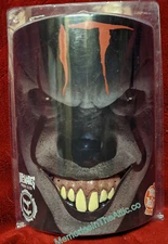 TRICK OR TREAT STUDIOS It Clown Pennywise Rabbit Buck Teeth Halloween Prop NEW