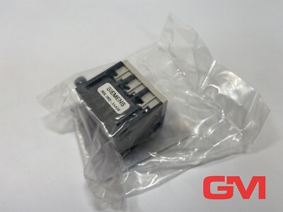 Morsettiera Siemens TB PEN 3RK1903-2AA10 Per ET 200S – Modulo Terminal Block