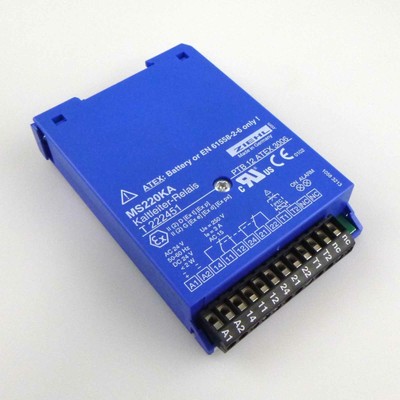 Kaltleiter relais Kaltleiter relais