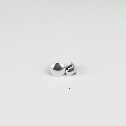 CNC Body radio box wing tank gear cover Pin mount For HPI ROVAN KM BAJA 5B 5T SC - Picture 7 of 19