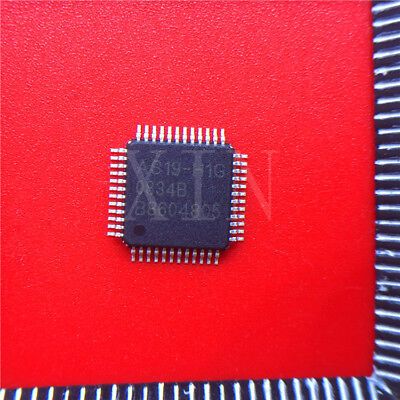AS19-H1G AS19 QFP-48 Original Integrated Circuit IC