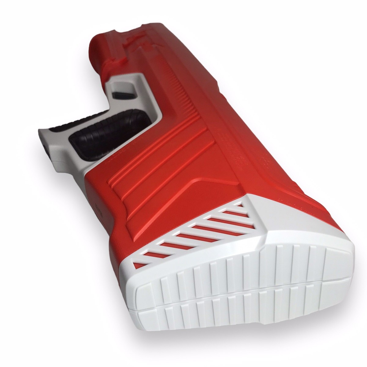 SPYRA SpyraTwo Red Water Blaster Automated & Precise High-End