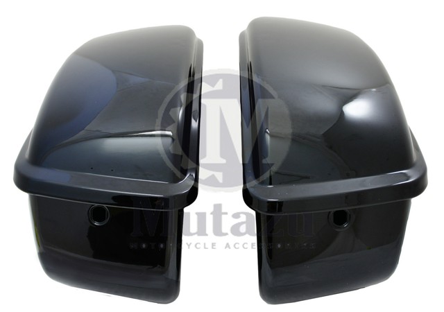 aftermarket hard saddlebags