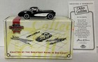 1956 Chevrolet Corvette Roadster with Hardtop, 1/43rd Scale Diecast by Matchbox