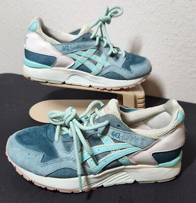 ASICS GEL-Lyte V x Ronnie Fieg Sage H42JK Us Size 7 Men / WOMEN'S