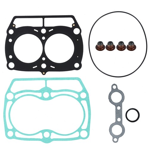 Complete Top End Gasket Kit For Polaris Sportsman 700 4x4 2002 2003 2004 - Bild 3 von 10