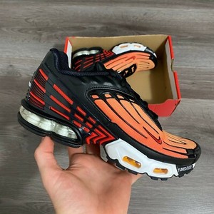 nike air max plus iii kids