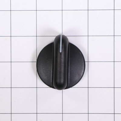 Whirlpool KitchenAid WP3191922 3191922 Cooktop Control Knob OEM 