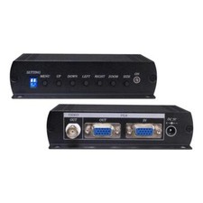 Video Converter, Vga to Bnc