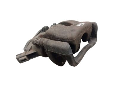 Bremssattel Bremszange rechts hinten für RENAULT  MEGANE III COUPE (DZ0/1) 1.4