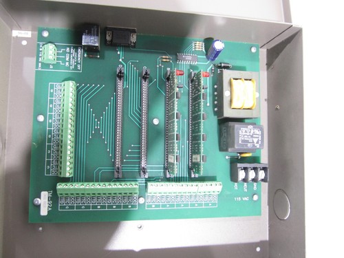 Triangle MicroSystems Inc Interconnect Box SE-T50, TM-92A - Picture 2 of 8