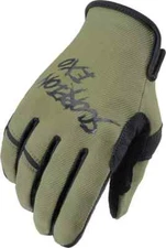 Scorpion Air-Stretch Grind Gloves XL Green