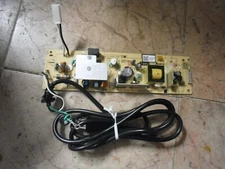 New GENUINE Brother HL-L2370dw  Lower Voltage Power Supply D00DHF001, D00HCD001