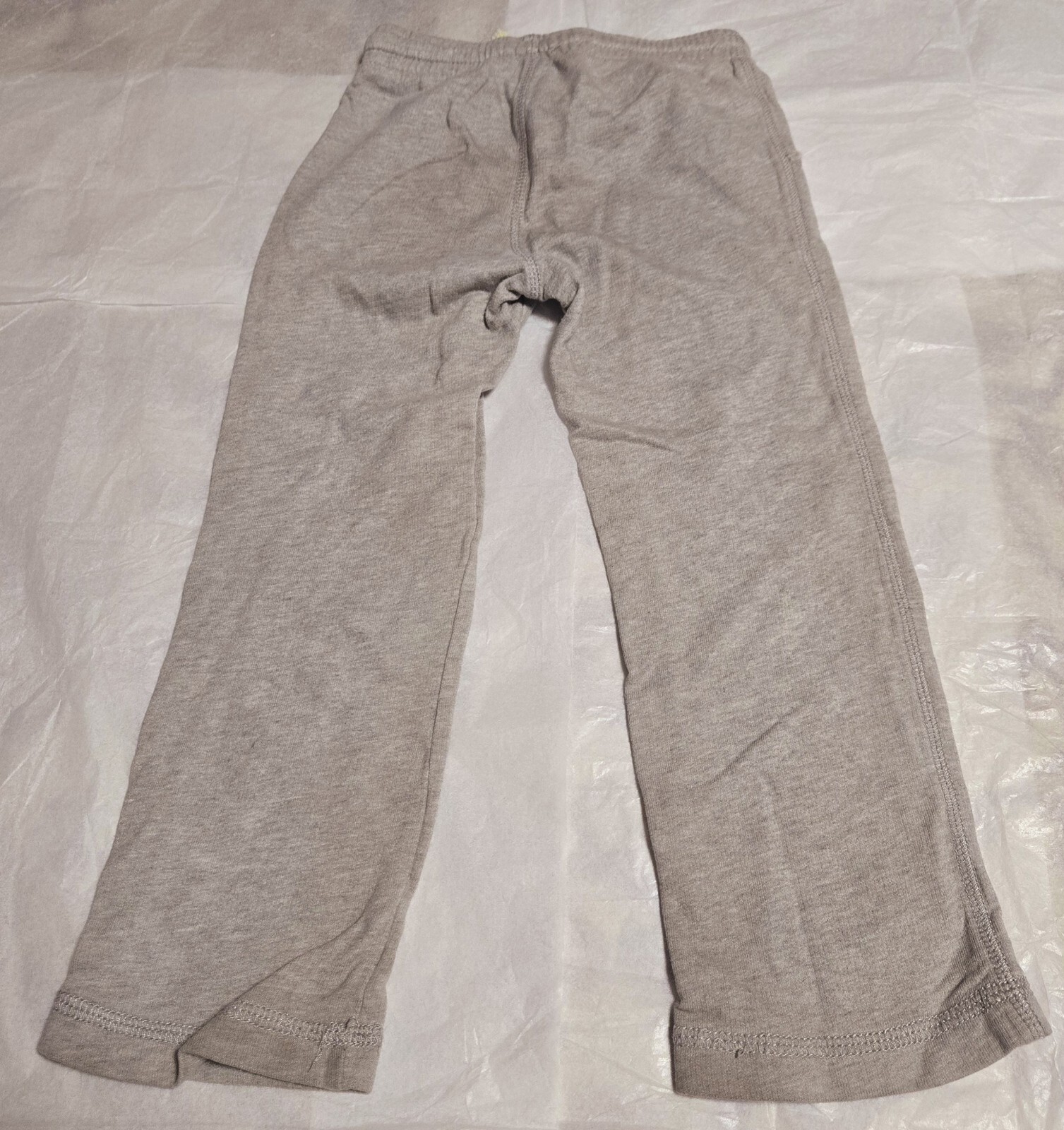 BUNDLE OF 4 CARTER'S UNISEX KIDS PANTS image 3