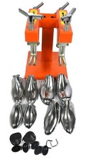 Double Expansion Shoes Machine Stretching Machine for Cobbler Shoemaker Tool
