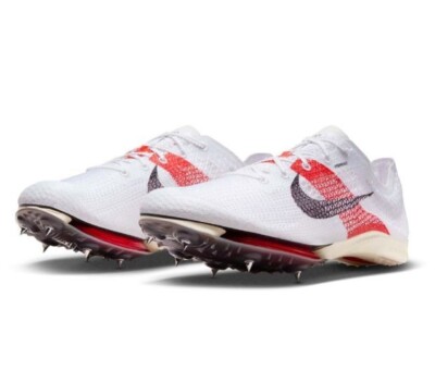 Air Zoom Victory \'Eliud Kipchoge\' Size Men 7.5 FJ0668 100 Amazon.com | Nike Air Zoom Victory EK Eluid Kipchoge Track  main image 4