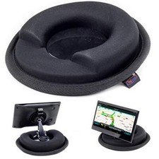 Staffa da Cruscotto Antiscivolo, Bean Bag Supporto per TomTom Basic Essential Go