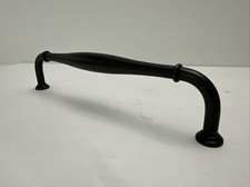 Alno D726-10-BARC Charlie's 10" Center Handle Appliance Pull - Bronze
