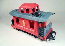 playskool super express train
