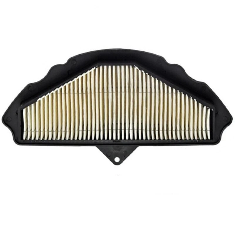 NUEVO filtro de aire de motocicleta para Kawasaki Ninja ZX-10R ZX10R 2008-2010 2009 Foto 3 de 3