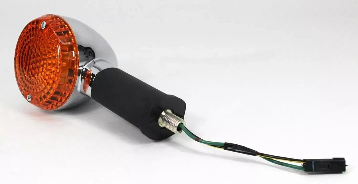 ライト・ランタン SA Kawasaki Genuine VULCAN 900 Rear Turn Signal Lamp 23037-0087