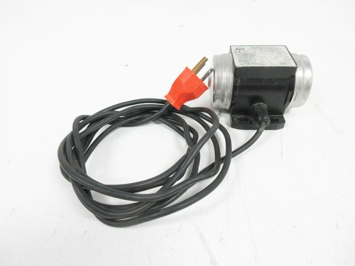 NETTER VIBRATION NEA 504 VIBRATOR BLOCK MOTOR 3000/3600 N MIN ~ NETTERVIBRATION