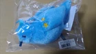 small strap plush toy nuigurumi komadori Lost Robin Rondo Mahoutsukai no Yoru