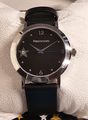 Tupperware Award 2022 Diamond Watch in box(NEW)
