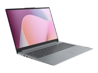 Lenovo IdeaPad Slim 3 82XR0094GE - 16'' WUXGA, AMD Ryzen  7 7730U, 16GB RAM, 1TB 