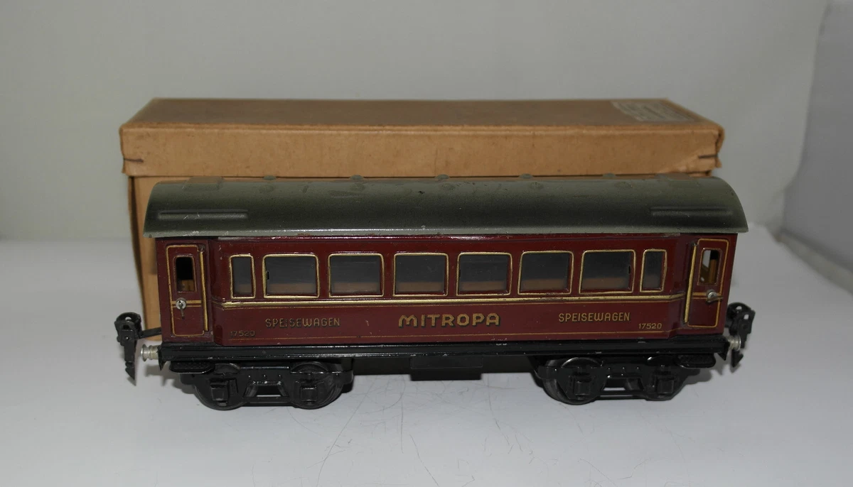 Locomotive Märklin per modellismo ferroviario scala 0