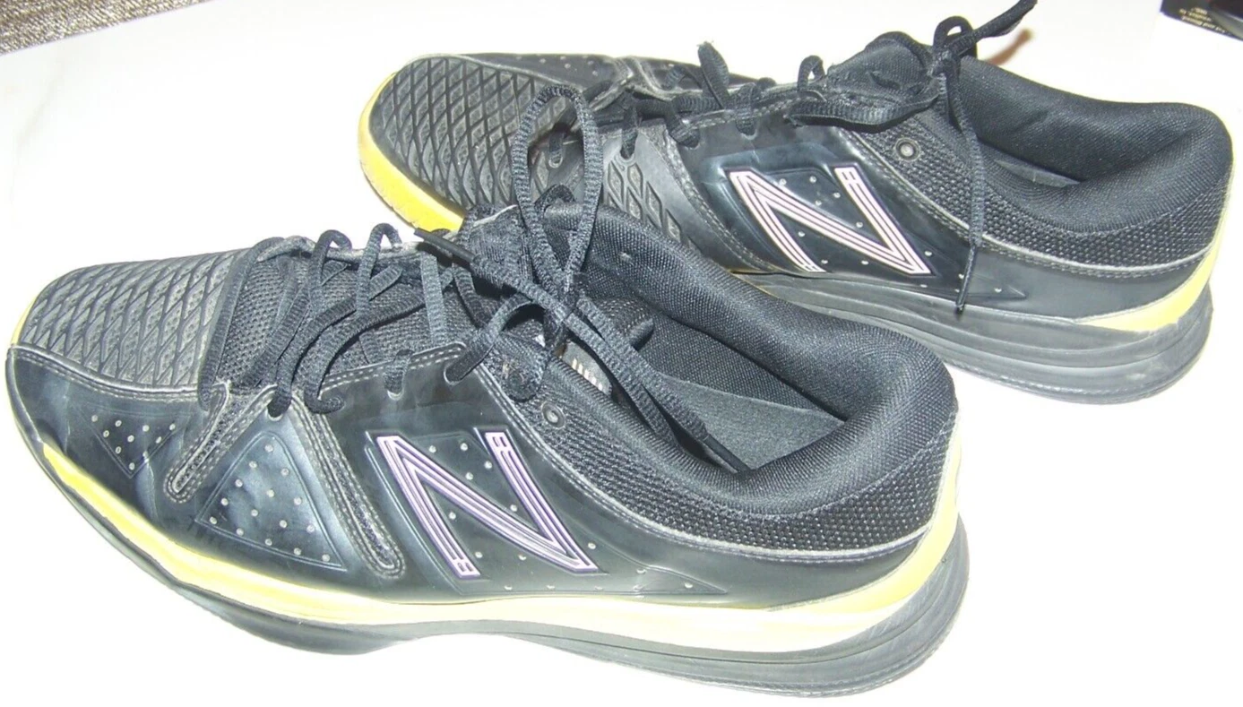 Taglia 13 2E Scarpa da tennis outdoor New Balance 851 blu bianco MC851BL larga