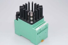 PHOENIX CONTACT Power Supply EMG 45-NZG/G15/SI - 2954992 Voltage Regulator