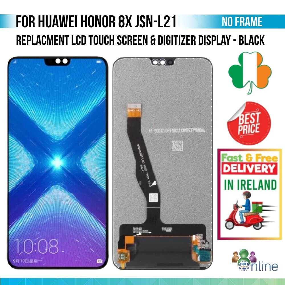 Flexi Glazedinc Tempered Glass K20 Pro Matte Tempered Glass