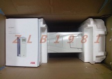 ONE NEW- ABB drive ACS510-01-03A3-4 380V / 1.1KW
