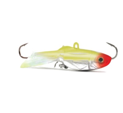 Acme Tackle Hyper-Glide 2.5