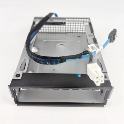 New Dell 3930R Rack Server 1*3.5 HDD Hard Drive Cage 1KC6V 01kc6v