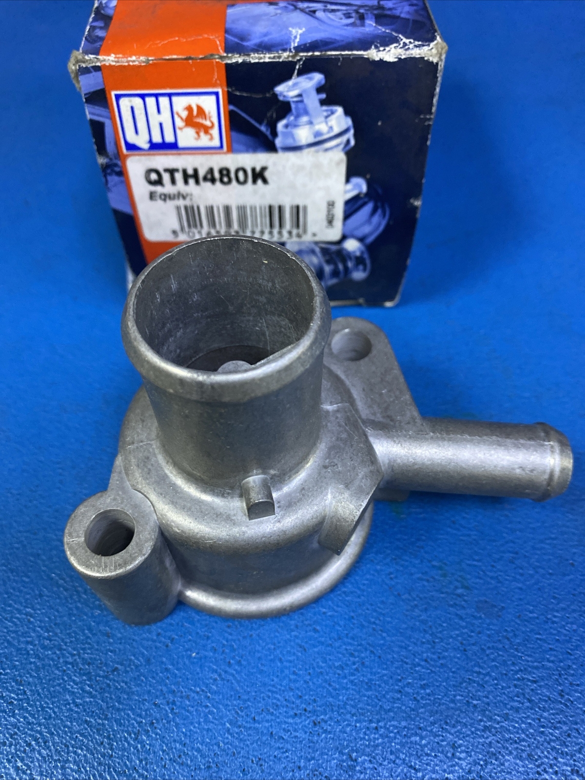 Quinton Hazell VERNET FRANCE V2222-87 Thermostat- QTH480K - SAME DAY DISPATCH