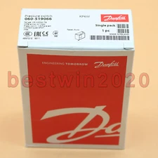 Danfoss KP6W 060-519066 New Pressure Switch