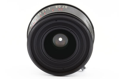 MINT w/ Finder ] Voigtlander SNAPSHOT-SKOPAR 25mm F4 MC L39 LTM