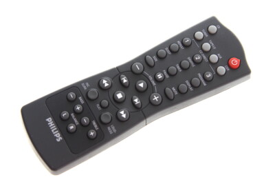Original Fernbedienung Philips 313911877041 für MZ7