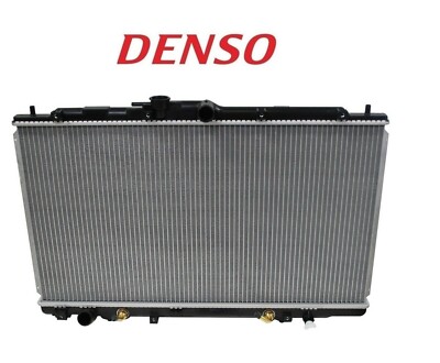 Denso OEM Radiator 2213213 for Honda Accord 98-02 3.0L Acura TL 99