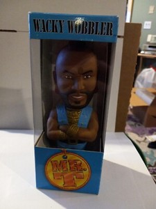 BOBBLEHEAD WACKY WOBBLER - Bone Daddy - FUNKO EUR 39,00 - FR