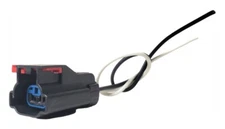 Ignition Coil Electrical Connector UF378 Fits: Chrysler Dodge Jeep V8 5.7L