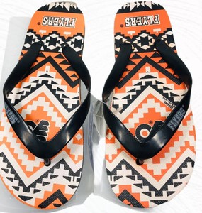 nhl sandals
