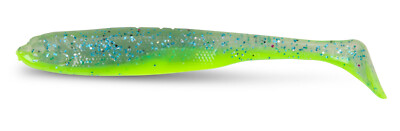 SLIM JIM  - Moby Softbaits  Länge: 7 cm - 2 Stück von Sänger