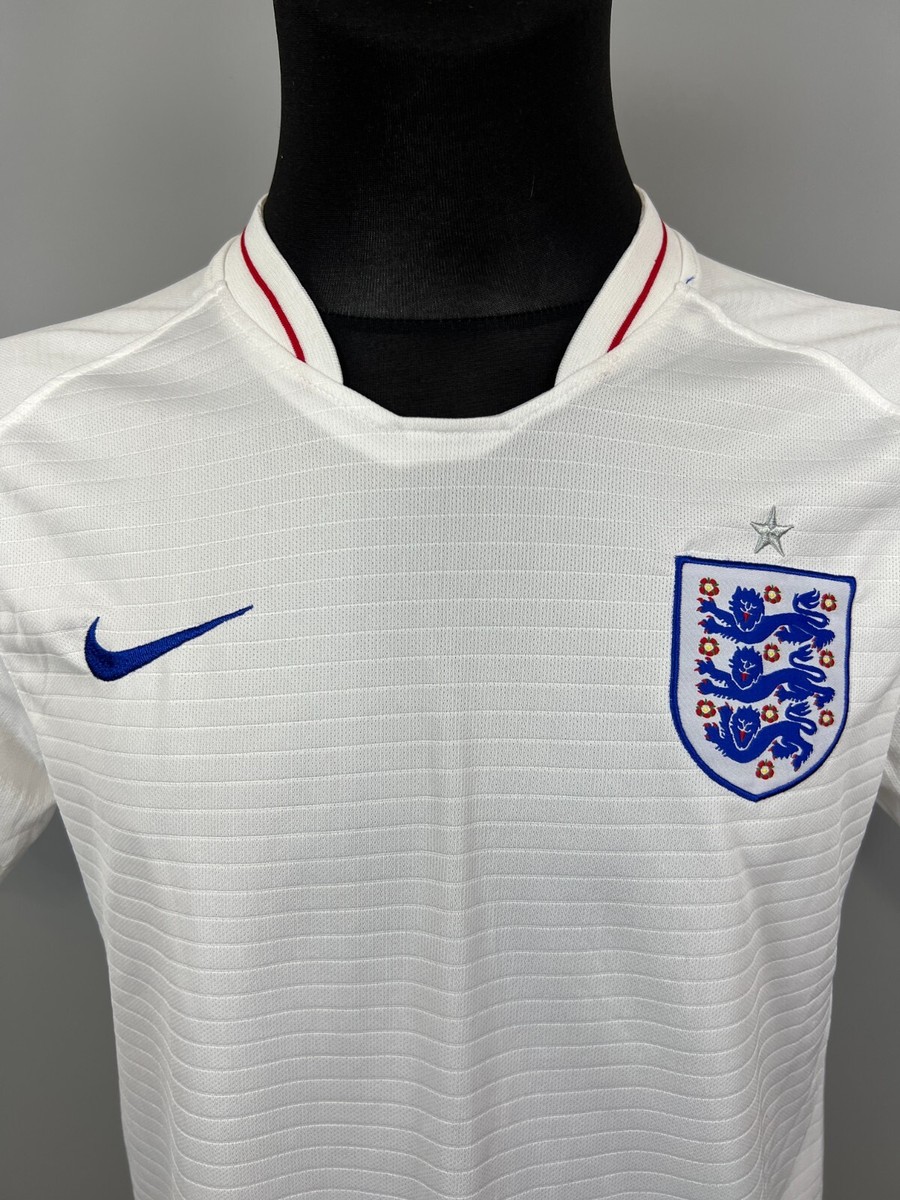 ENGLAND 2018 2020 HOME SHIRT FOOTBALL SOCCER JERSEY NIKE