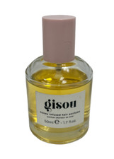 Gisou Honey Infused Hair Perfume 50ml / 1.7fl.oz As Seen In Pictures