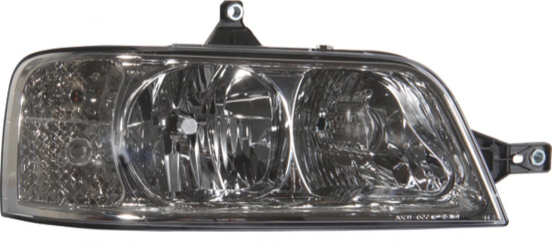 Phare avant droite Boxer Jumper Ducato 2004 feu avant droit camping car et fourgon